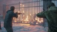 The Last of Us Part II is as cinematic a game there ever has been